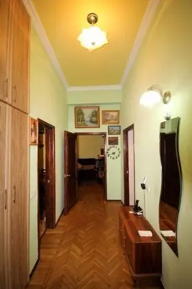Classic Apart Daire, 1 Tek Kişilik Yatak