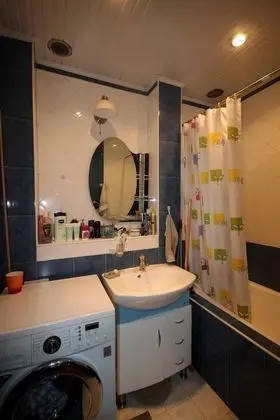 Classic Apart Daire, 1 Tek Kişilik Yatak