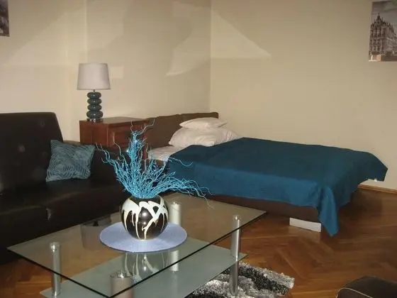 Classic Apart Daire, 1 Yatak Odası, Şehir Manzaralı