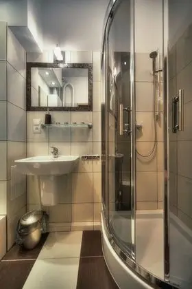 Classic Apart Daire, 1 Yatak Odası, Şehir Manzaralı