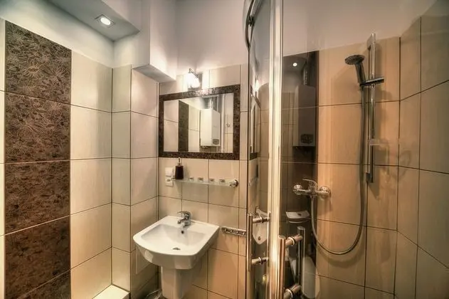 Classic Apart Daire, 1 Yatak Odası, Şehir Manzaralı
