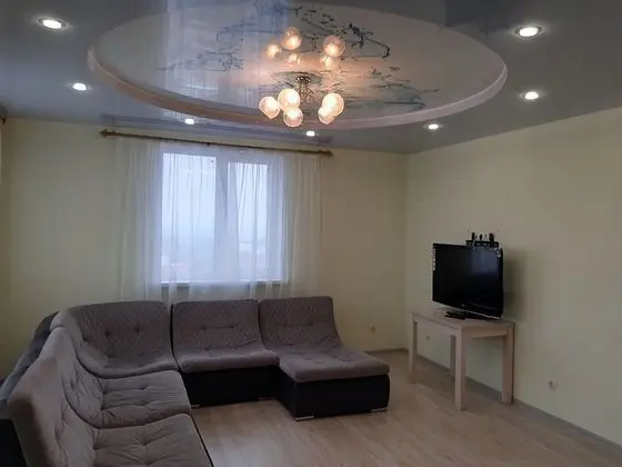 Apart Daire, Birden Çok Yatak, Sigara İçilmez, Şehir Manzaralı