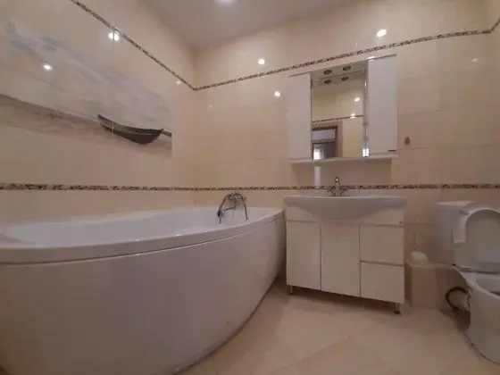 Apart Daire, Birden Çok Yatak, Sigara İçilmez, Şehir Manzaralı