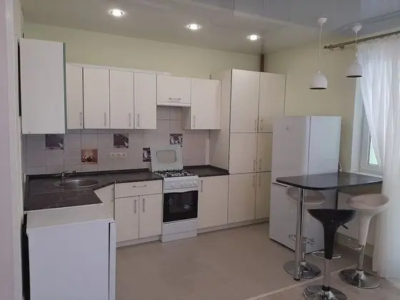 Apart Daire, Birden Çok Yatak, Sigara İçilmez, Şehir Manzaralı