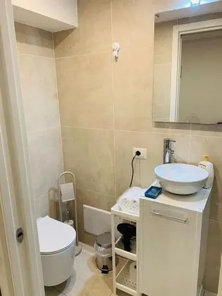 Apart Daire, Birden Çok Yatak