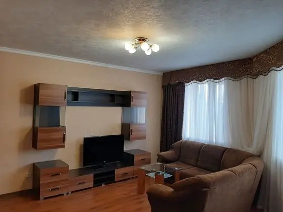 Classic Apart Daire, Birden Çok Yatak, Sigara İçilmez, Şehir Manzaralı