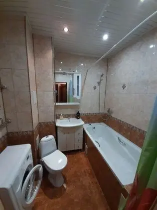 Classic Apart Daire, Birden Çok Yatak, Sigara İçilmez, Şehir Manzaralı