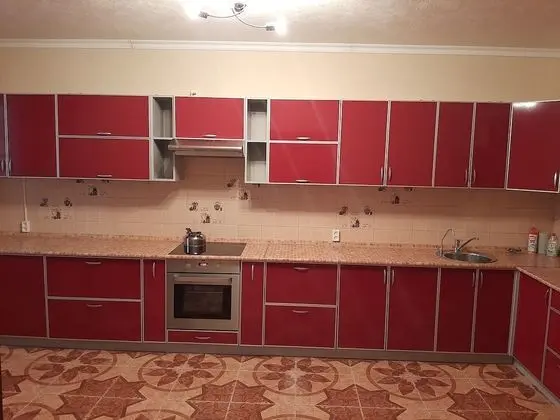 Classic Apart Daire, Birden Çok Yatak, Sigara İçilmez, Şehir Manzaralı
