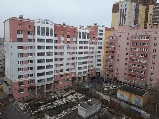 Classic Apart Daire, Birden Çok Yatak, Sigara İçilmez, Şehir Manzaralı
