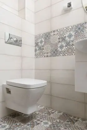 Standard Tek Büyük veya İki Ayrı Yataklı Oda, 1 Çift Kişilik veya 2 Tek Kişilik Yatak, Küçük Mutfak