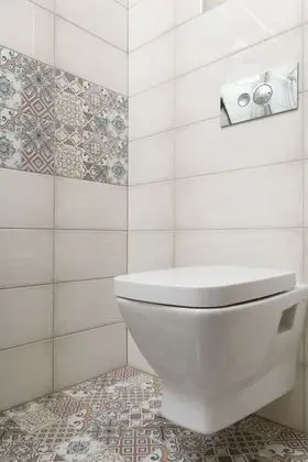 Standard Tek Büyük veya İki Ayrı Yataklı Oda, 1 Çift Kişilik veya 2 Tek Kişilik Yatak, Küçük Mutfak