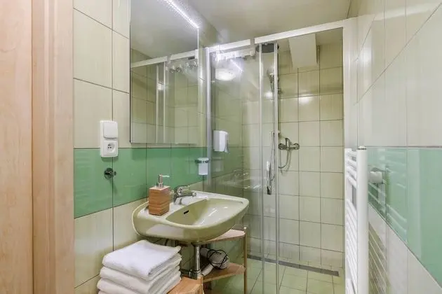 City Apart Daire, Şehir Manzaralı