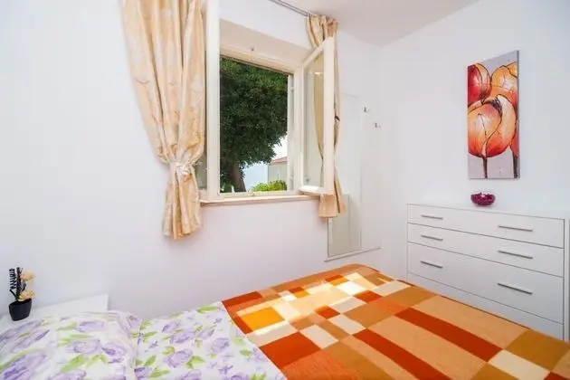 Apart Daire (Apartment Charming Arena - One Bedroo)