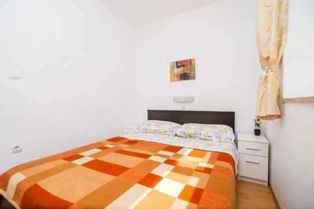 Apart Daire (Apartment Charming Arena - One Bedroo)