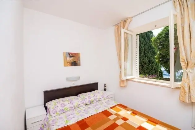 Apart Daire (Apartment Charming Arena - One Bedroo)
