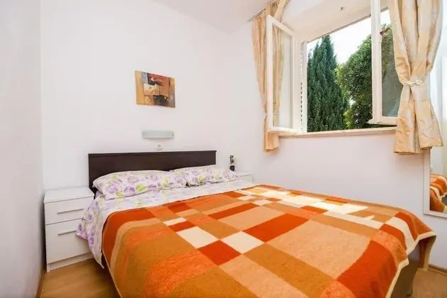 Apart Daire (Apartment Charming Arena - One Bedroo)