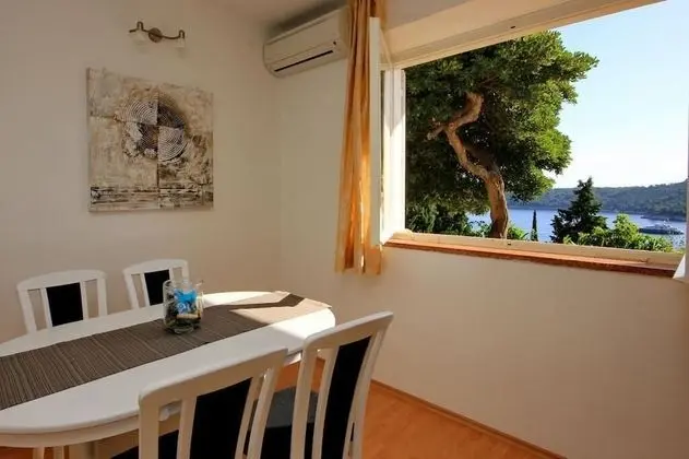 Apart Daire (Apartment Charming Arena - One Bedroo)