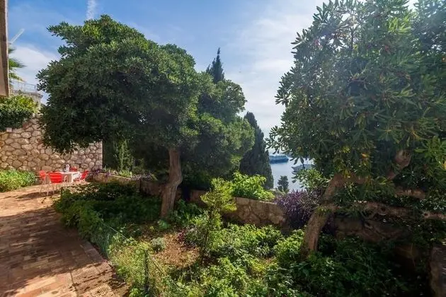 Apart Daire (Apartment Charming Arena - One Bedroo)