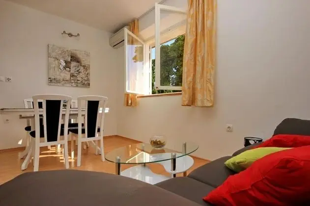 Apart Daire (Apartment Charming Arena - One Bedroo)