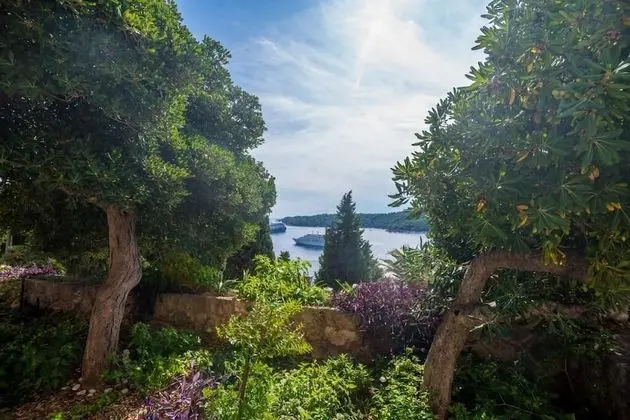 Apart Daire (Apartment Charming Arena - One Bedroo)