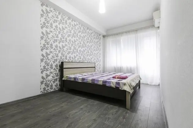 Apart Daire (3 Arnold Chikobava Street 10)