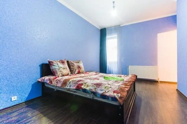 Apart Daire (3 Arnold Chikobava Street 10)