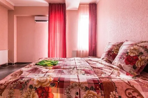 Apart Daire (3 Arnold Chikobava Street 10)