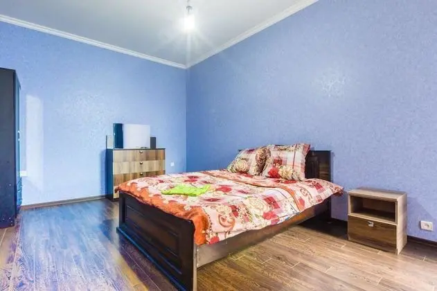 Apart Daire (3 Arnold Chikobava Street 10)
