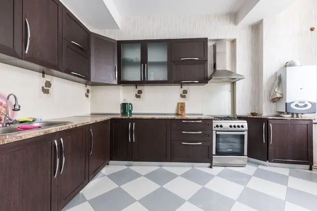 Apart Daire (3 Arnold Chikobava Street 10)