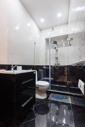Apart Daire (3 Arnold Chikobava Street 10)