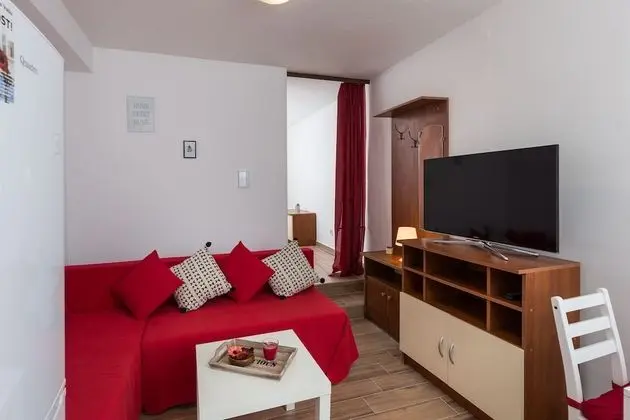 Stüdyo (Studio Apartment)