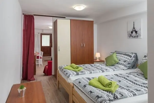 Stüdyo (Studio Apartment)