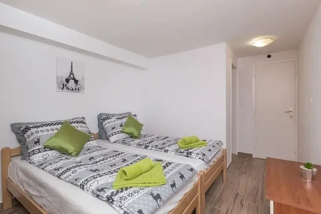 Stüdyo (Studio Apartment)