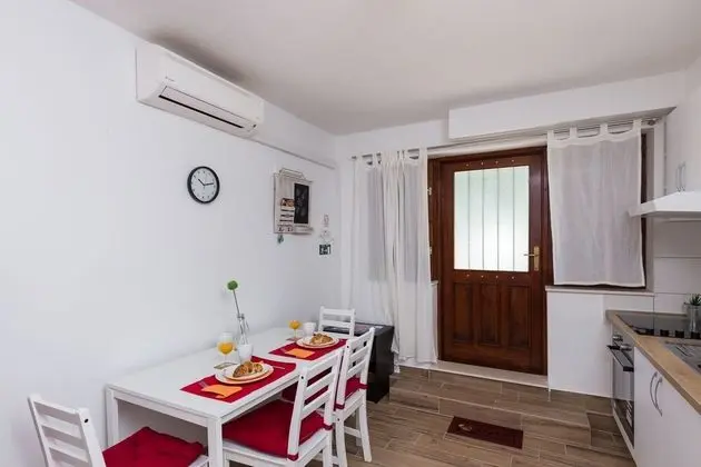 Stüdyo (Studio Apartment)