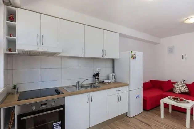 Stüdyo (Studio Apartment)