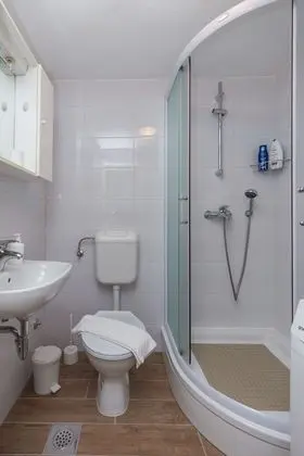 Stüdyo (Studio Apartment)