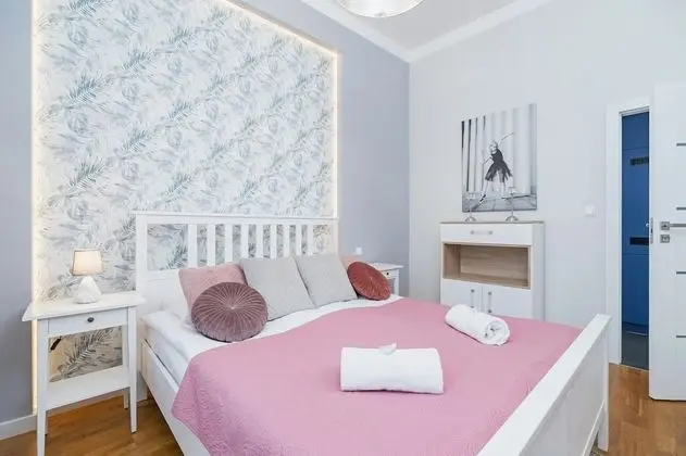 Apart Daire, 2 Yatak Odası, Mutfak