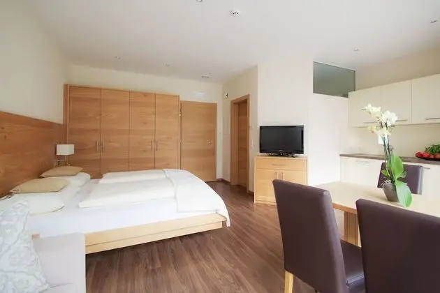 Exclusive Apart Daire, 1 Yatak Odası, Engellilere Uygun, Tepe Manzaralı