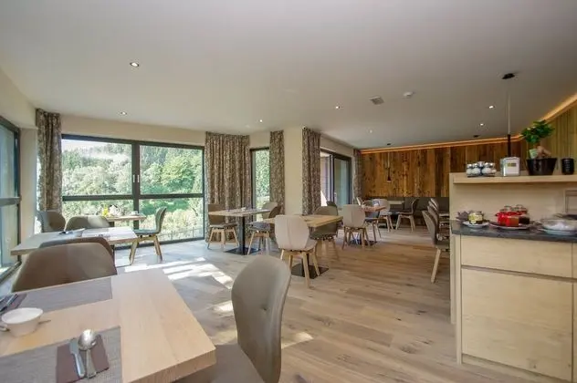 Exclusive Apart Daire, 1 Yatak Odası, Engellilere Uygun, Tepe Manzaralı