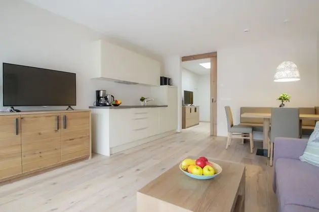 Exclusive Apart Daire, 1 Yatak Odası, Engellilere Uygun, Tepe Manzaralı