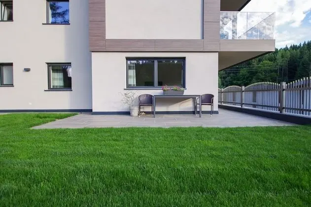 Exclusive Apart Daire, 1 Yatak Odası, Engellilere Uygun, Tepe Manzaralı