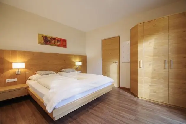 Grand Apart Daire, 2 Yatak Odası, Engellilere Uygun, 2 Banyolu