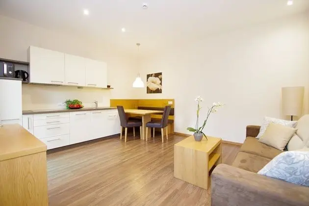 Grand Apart Daire, 2 Yatak Odası, Engellilere Uygun, 2 Banyolu