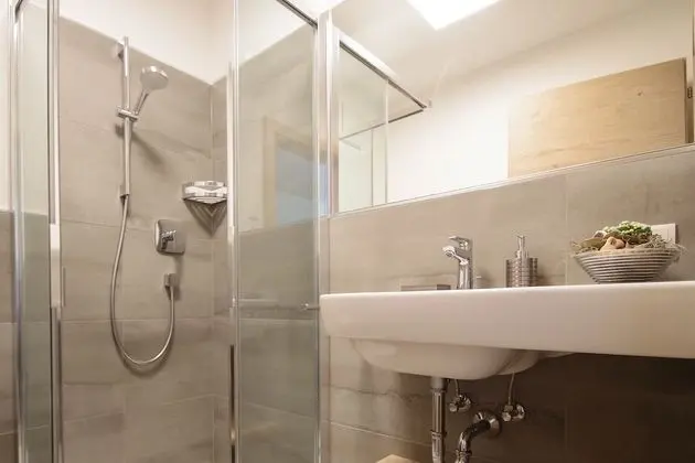 Grand Apart Daire, 2 Yatak Odası, Engellilere Uygun, 2 Banyolu