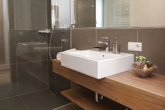 Grand Apart Daire, 2 Yatak Odası, Engellilere Uygun, 2 Banyolu