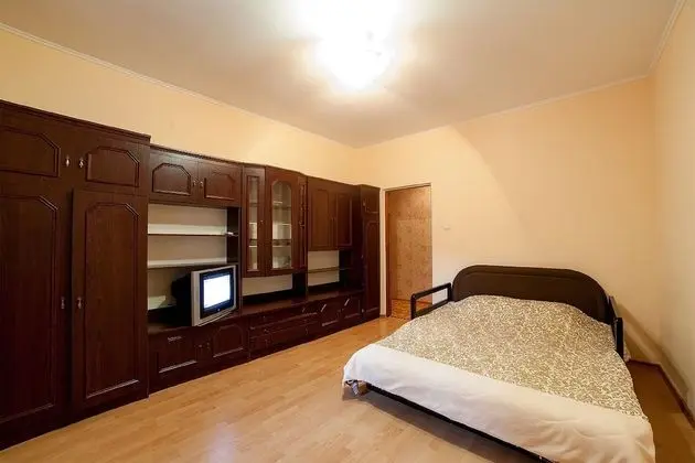Apart Daire