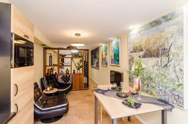 Stüdyo (City Getaway - Studio Apartment)