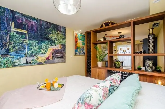 Stüdyo (City Getaway - Studio Apartment)