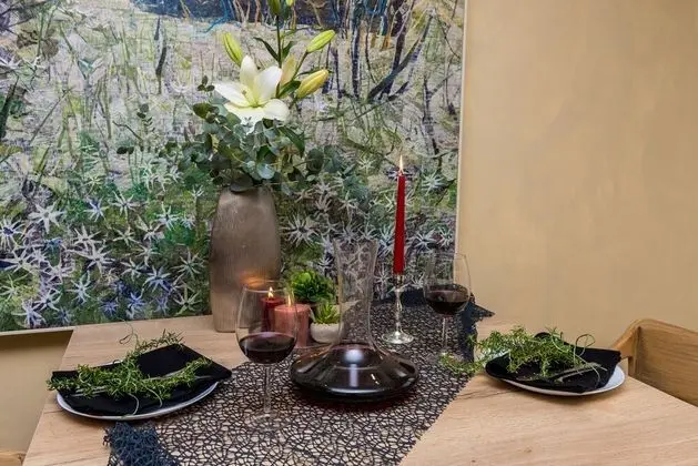 Stüdyo (City Getaway - Studio Apartment)