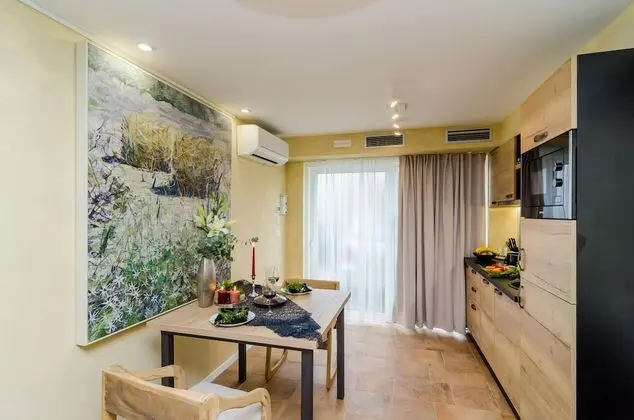 Stüdyo (City Getaway - Studio Apartment)